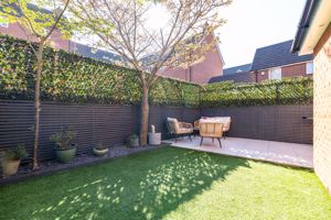 Garden- click for photo gallery